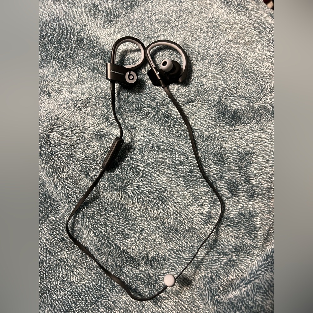 PowerBeats